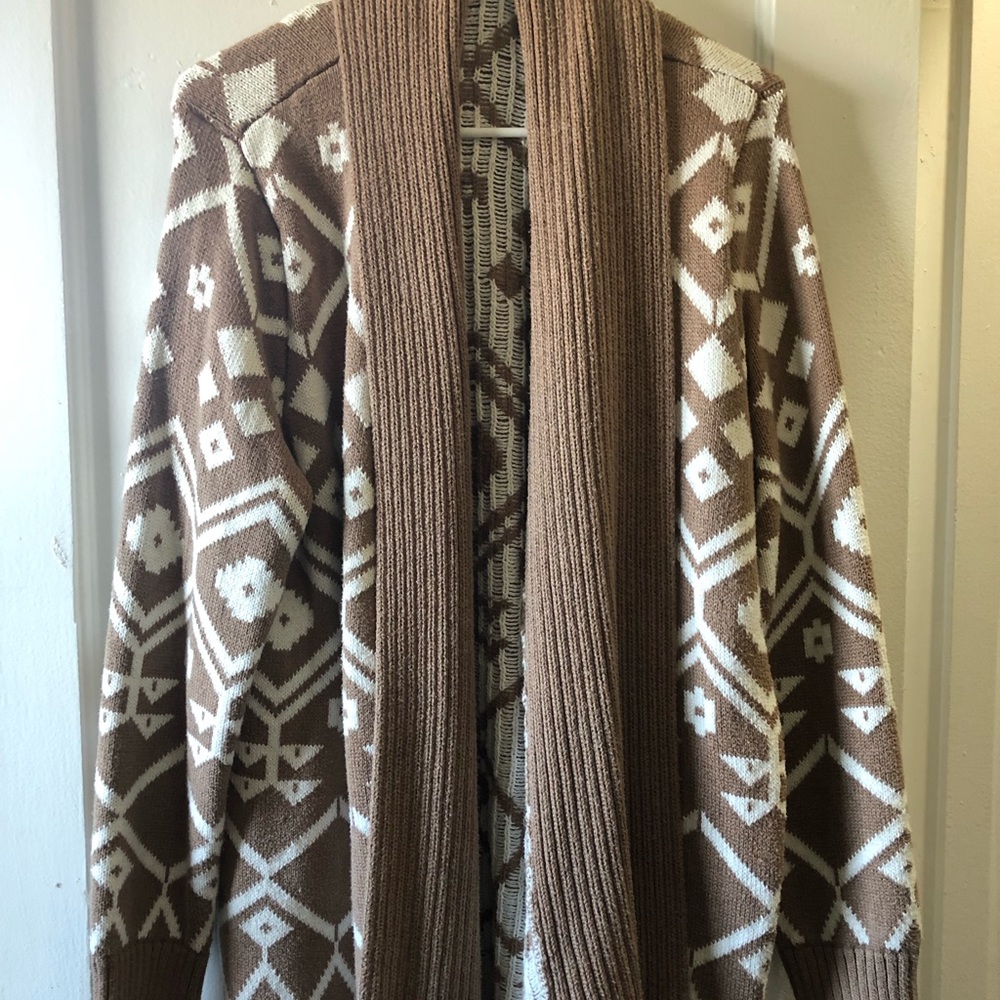 Old Navy cardigan